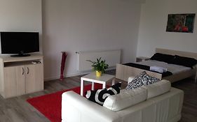 Heights Accommodation